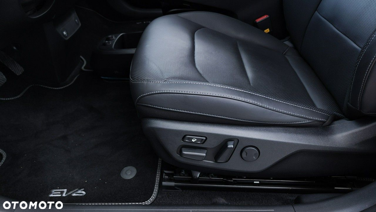 Kia EV6 - 10
