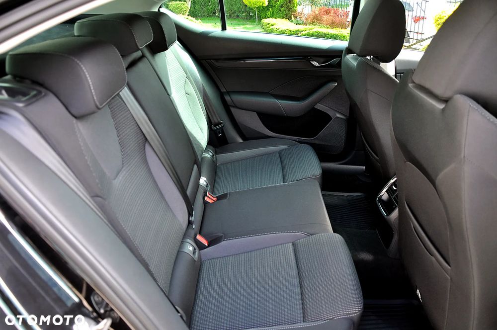Skoda Octavia 1.0 TSI Ambition - 16
