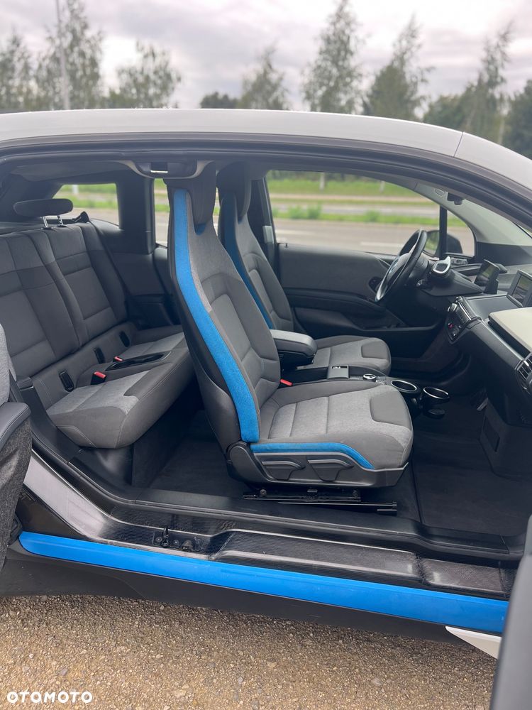 BMW i3 94 Ah - 7