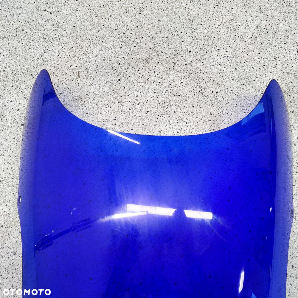 Szyba, szybka, owiewka przód Kawasaki ZX9R ZX-9R 1998 - 6