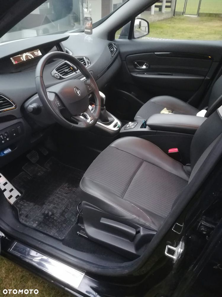 Renault Scenic 2013 photo 3