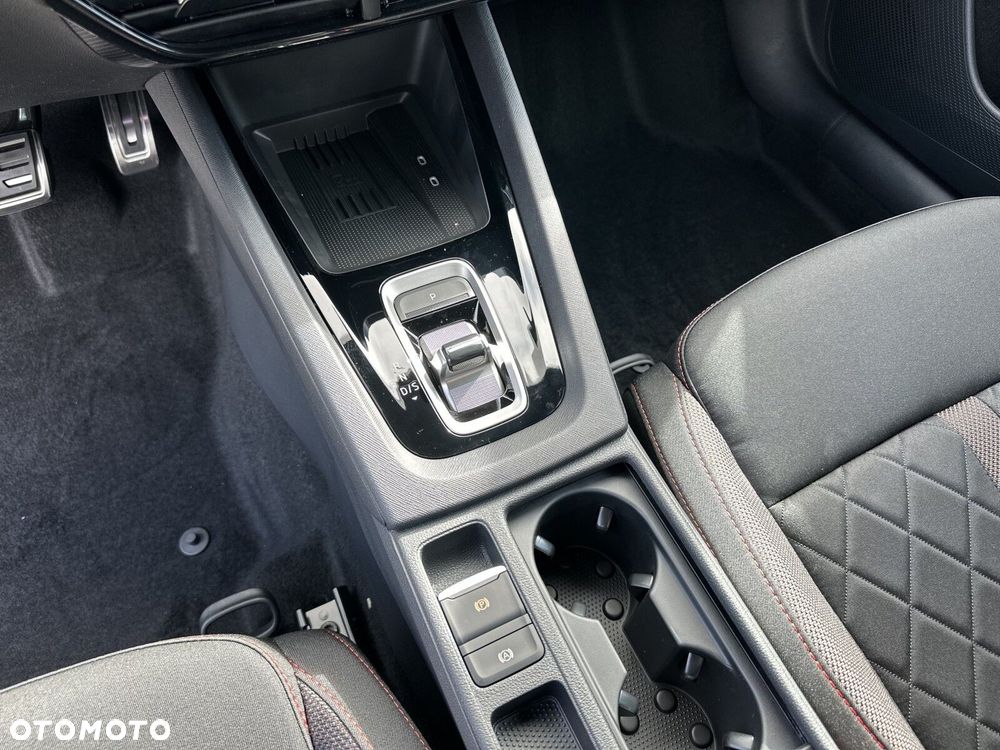 Skoda Octavia 2.0 TSI RS DSG - 20