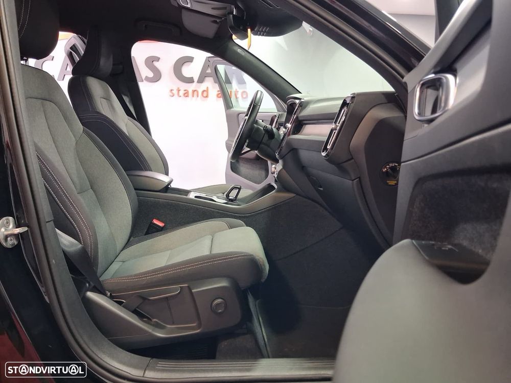 Volvo XC 40 - 12