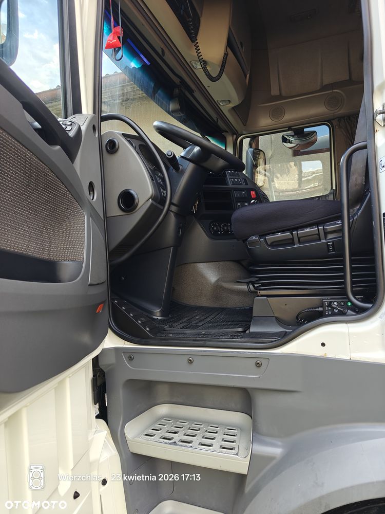 DAF Daf XF 460 FT - 6