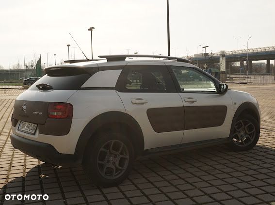 Citroën C4 Cactus Pure Tech 110 Stop&Start Shine - 9