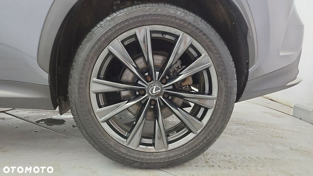 Lexus NX 450h+ Omotenashi AWD - 26