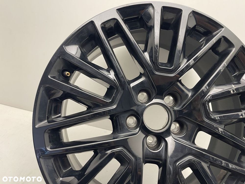 ORYGINALNA FELGA JEEP COMPASS II RENEGADE 19" 5x110 52209241 OE - 4