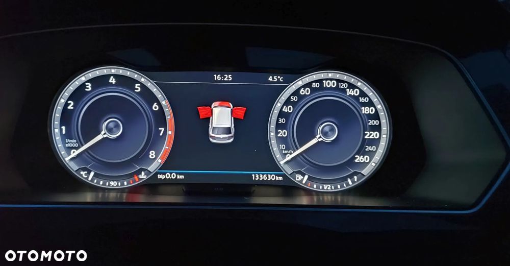 Volkswagen Tiguan 2.0 TDI BMT SCR 4Mot Offroad - 33