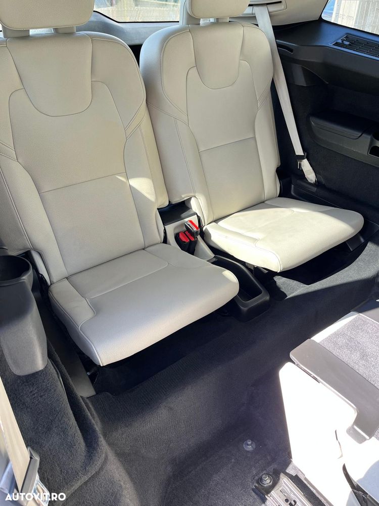 Volvo XC 90 D4 Inscription - 8