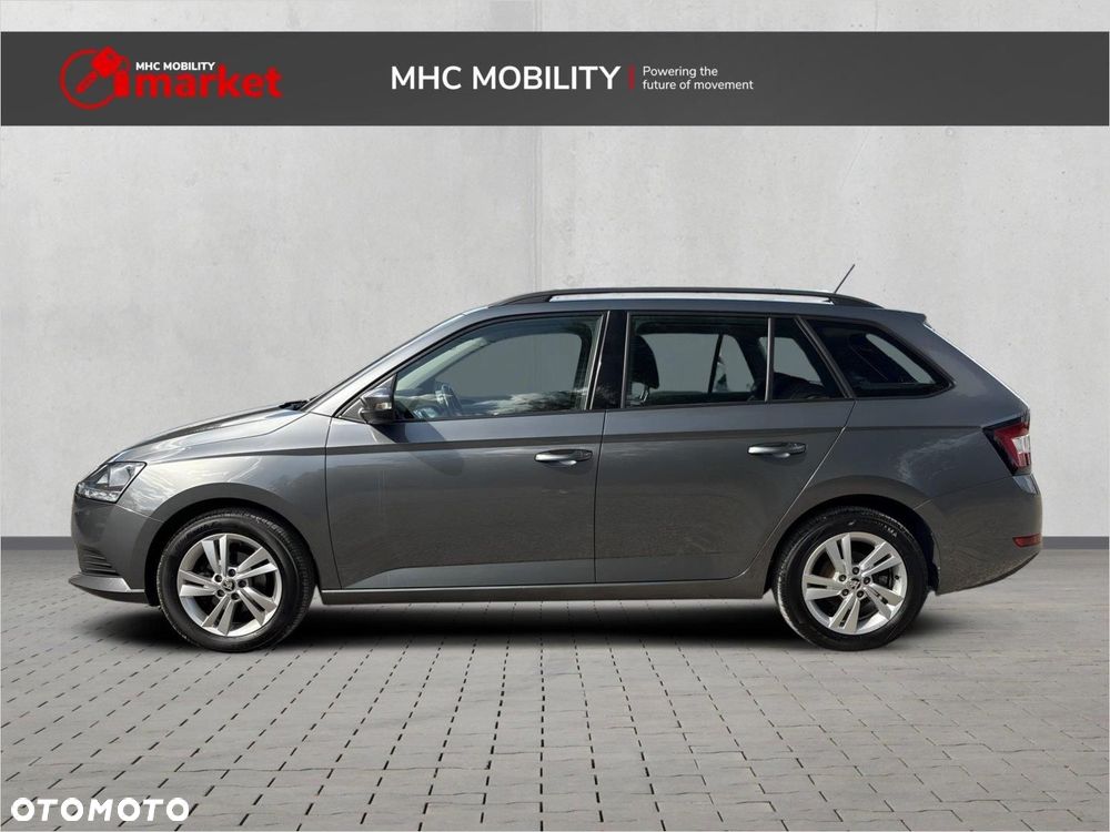 Skoda Fabia 1.0 TSI Ambition - 2