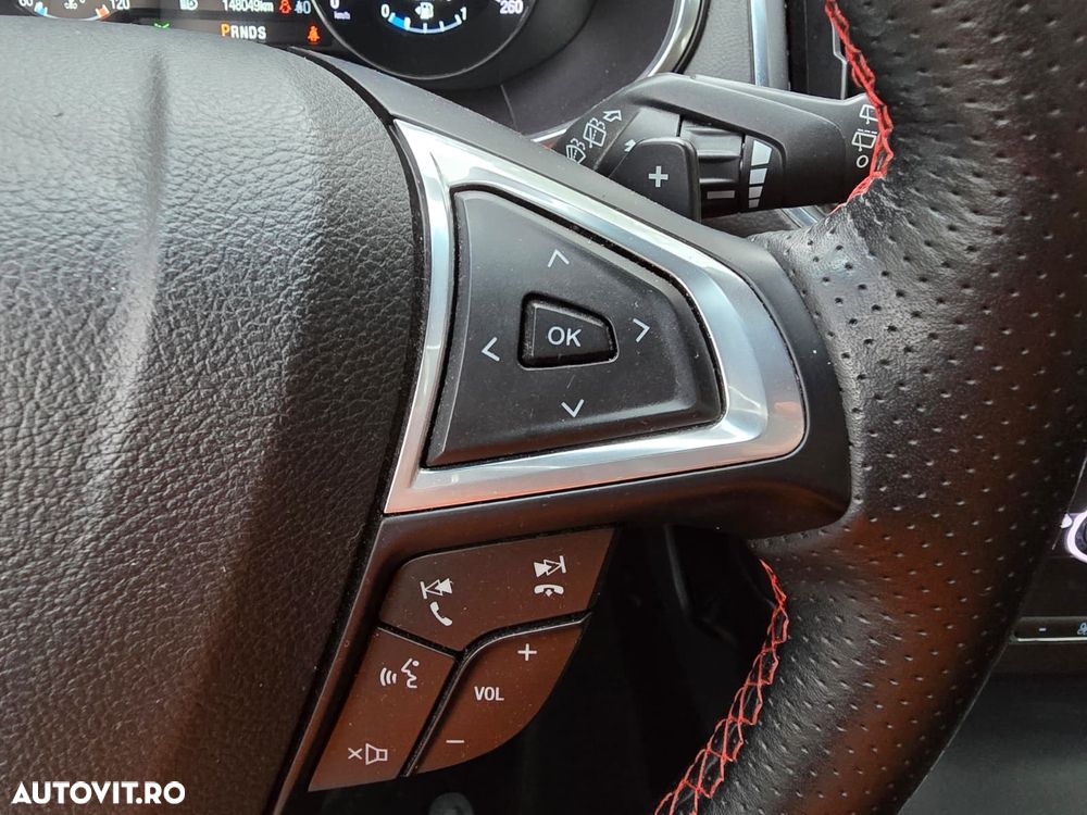 Ford Edge 2.0 Panther A8 AWD ST Line - 29