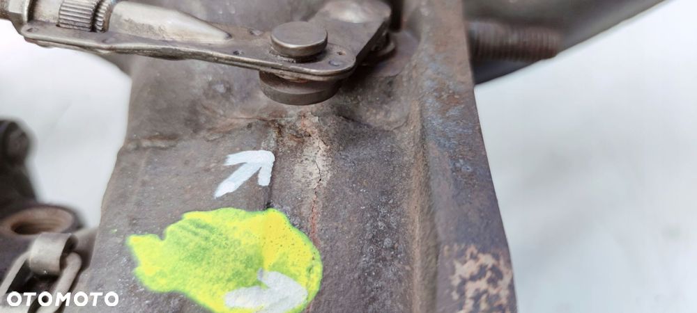 TURBOSPRĘŻARKA AUDI A6 C6 2.0 TFSI 06D145701C - 14