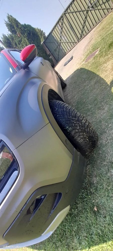 Jeep Avenger 54 kWh 1st Editon - 5