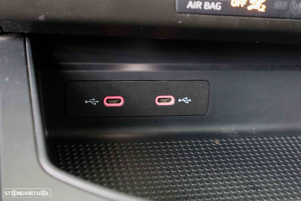 SEAT Ibiza 1.0 TSI FR - 33