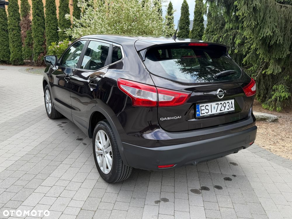 Nissan Qashqai 1.6 DCi Tekna+ - 2