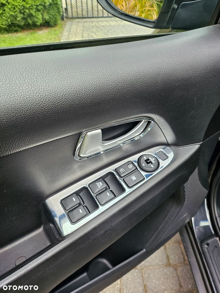 Kia Sportage - 19