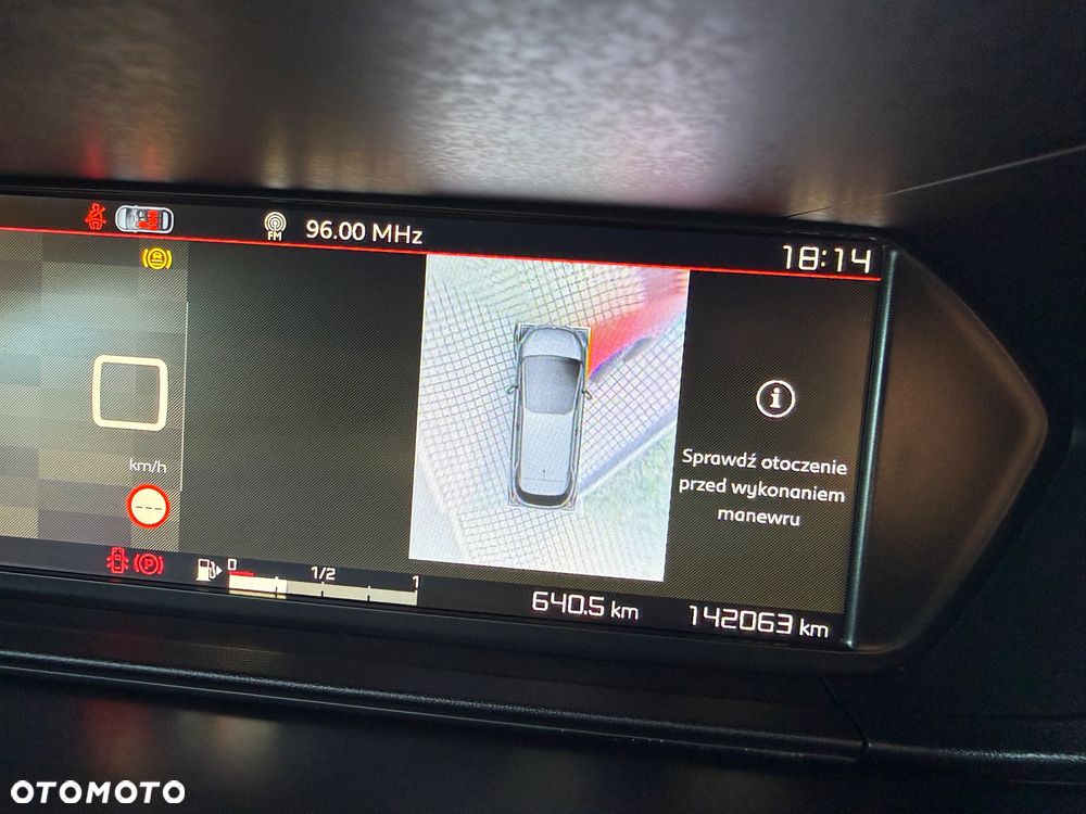 Citroën C4 SpaceTourer Grand PureTech 130 Stop&Start SHINE PLUS - 11