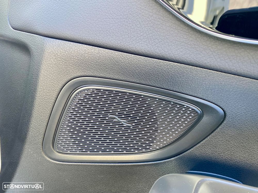 Mercedes-Benz C 220 d - 28