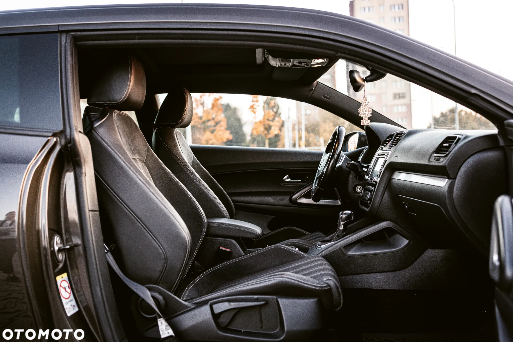 Volkswagen Scirocco 1.4 TSI DSG - 21