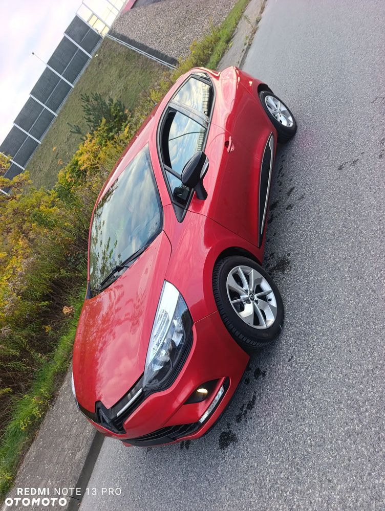 Renault Clio 2016 photo 3
