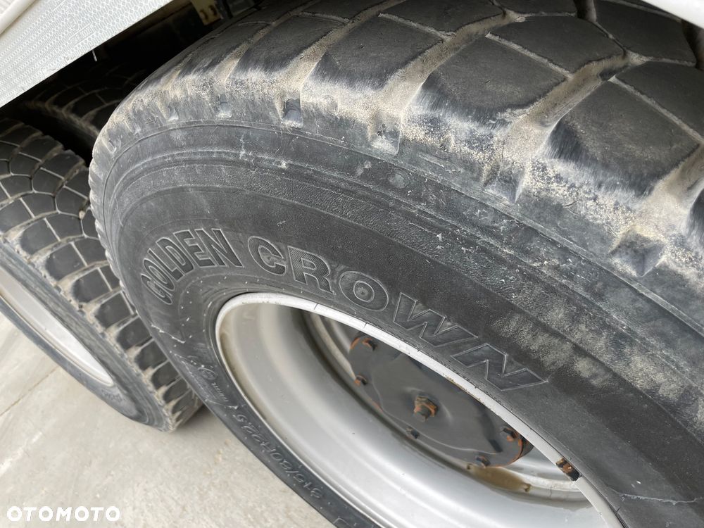 Iveco Trakker - 7