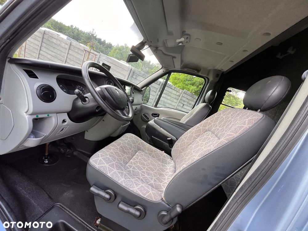 Renault Master - 10