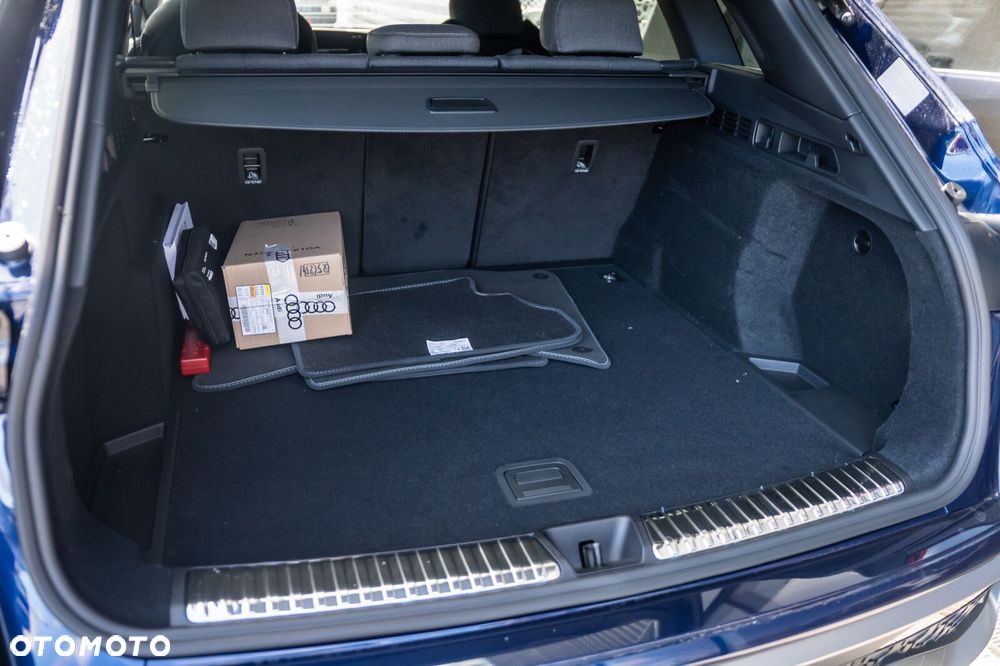 Audi Q5 TFSI mHEV 150 kW Quattro S tronic - 9