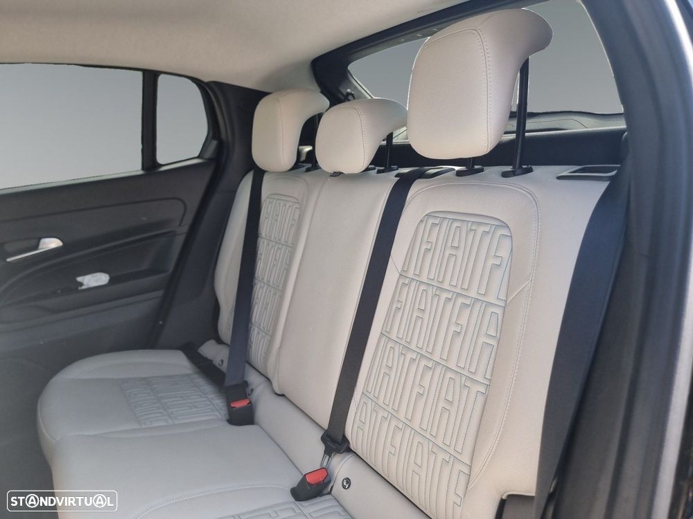 Fiat 600e 54 kWh La Prima - 14