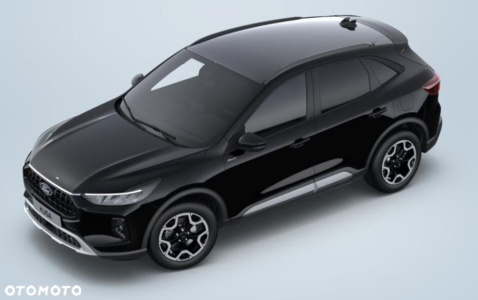 Ford Kuga 2025 photo 2