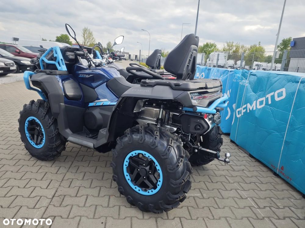 CFMoto Inny - 10