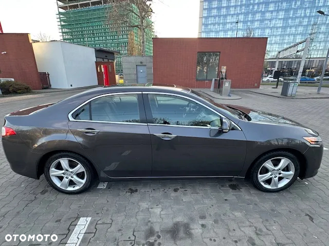 Honda Accord 2.0 Executive - 3