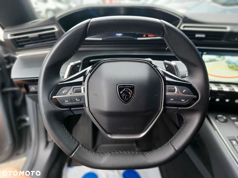 Peugeot 508 - 18