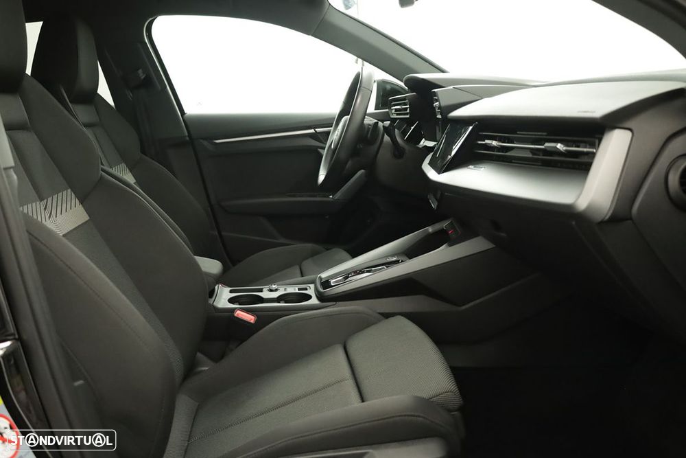 Audi A3 Sportback 40 TFSIe Advanced - 22