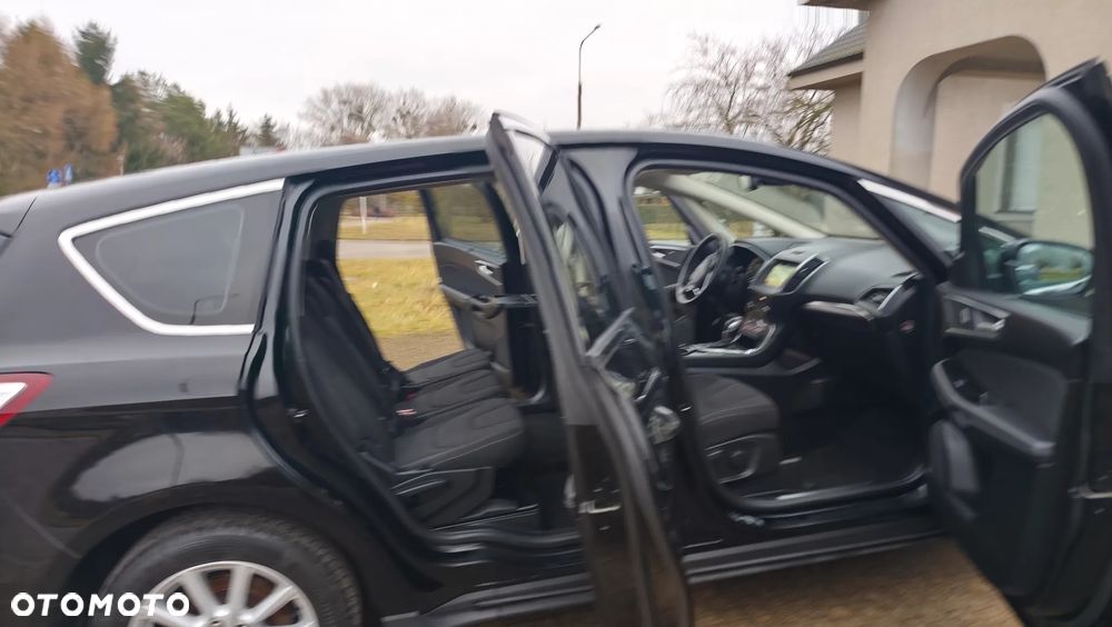 Ford S-Max 2.0 TDCi Titanium - 31