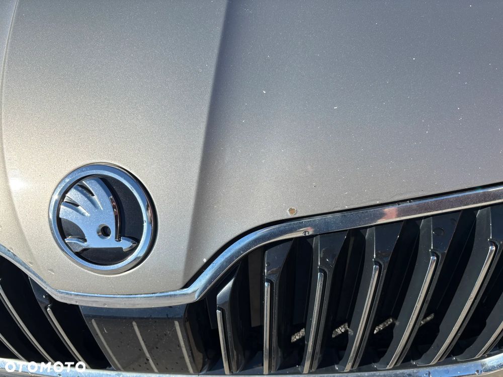 Skoda Superb 1.8 TSI Ambition - 6