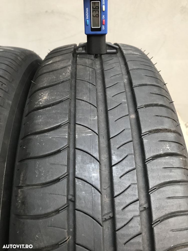 Jante Aliaj 16" 5 x 112 - Mercedes A-Klasse/B-Klasse/C-Klasse/E-Klasse - 8