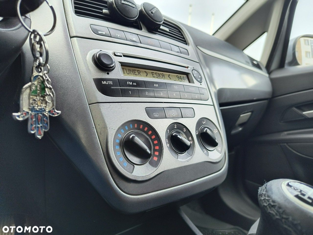 Fiat Grande Punto - 17
