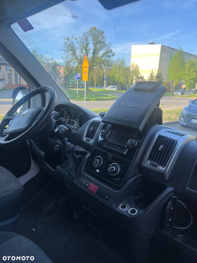 Fiat Ducato - 32