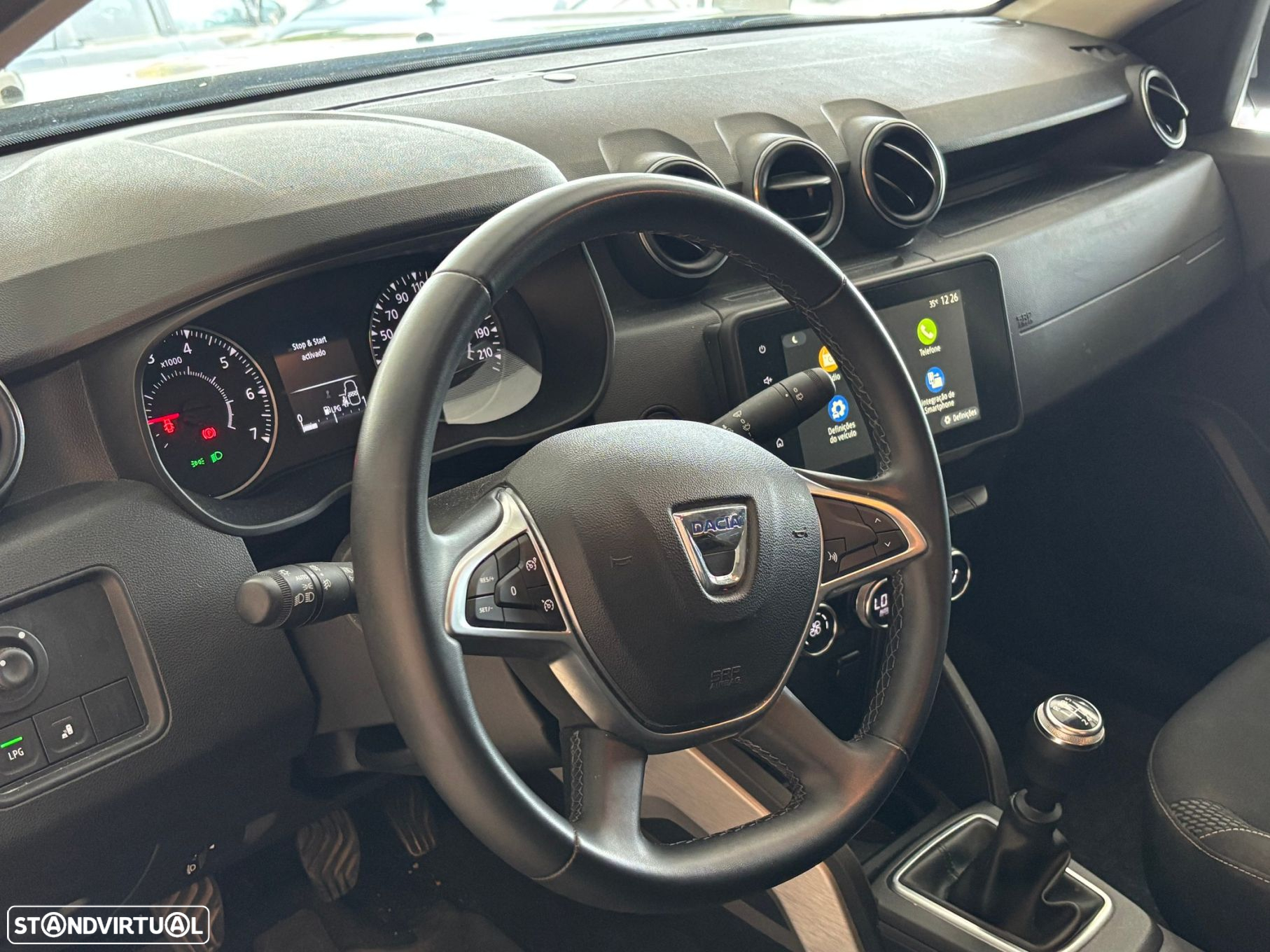 Dacia Duster - 12