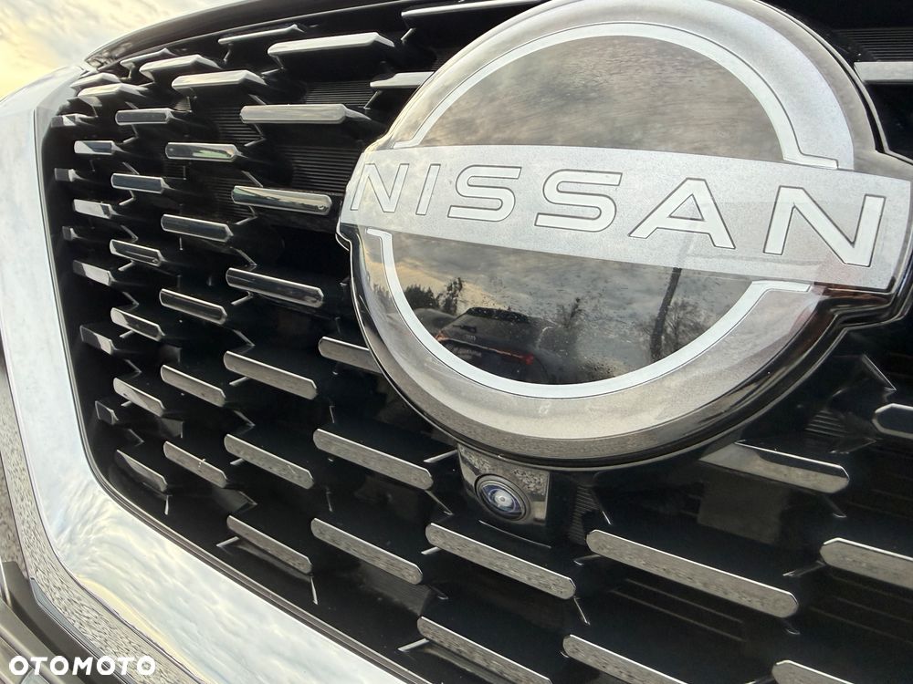 Nissan Qashqai 1.3 DIG-T Tekna - 38