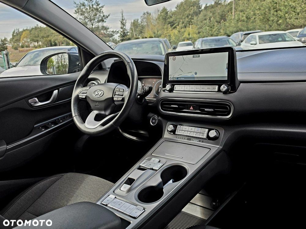Hyundai Kona - 9