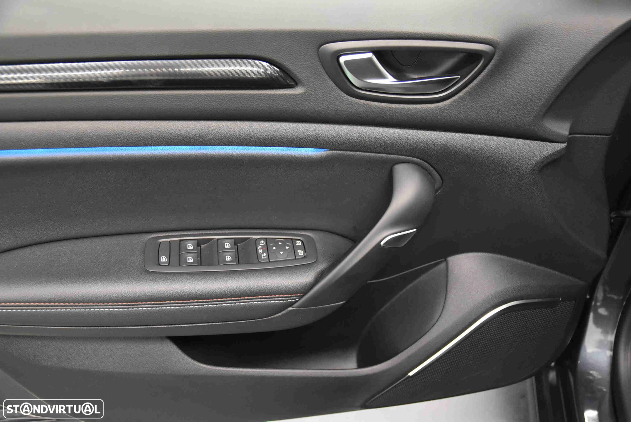 Renault Mégane 1.6 Plug-In R.S. Line - 11