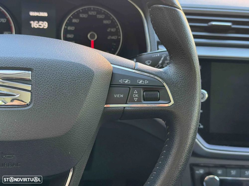 SEAT Ibiza 1.0 MPI Style - 37