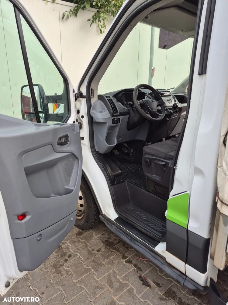 Ford Transit - 10