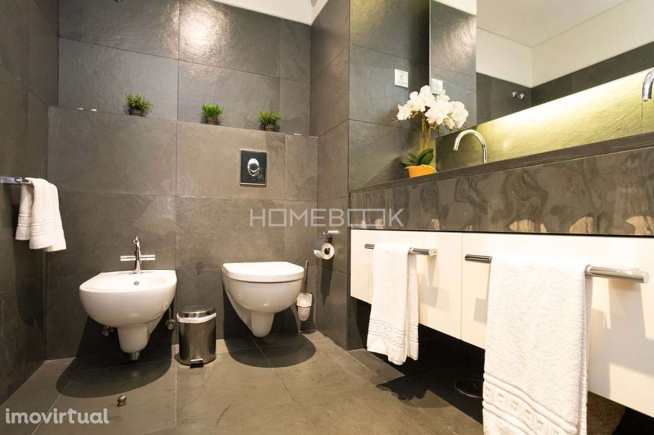 APARTAMENTO T1 EDIFICIO ÁCALA - Grande imagem: 4/23