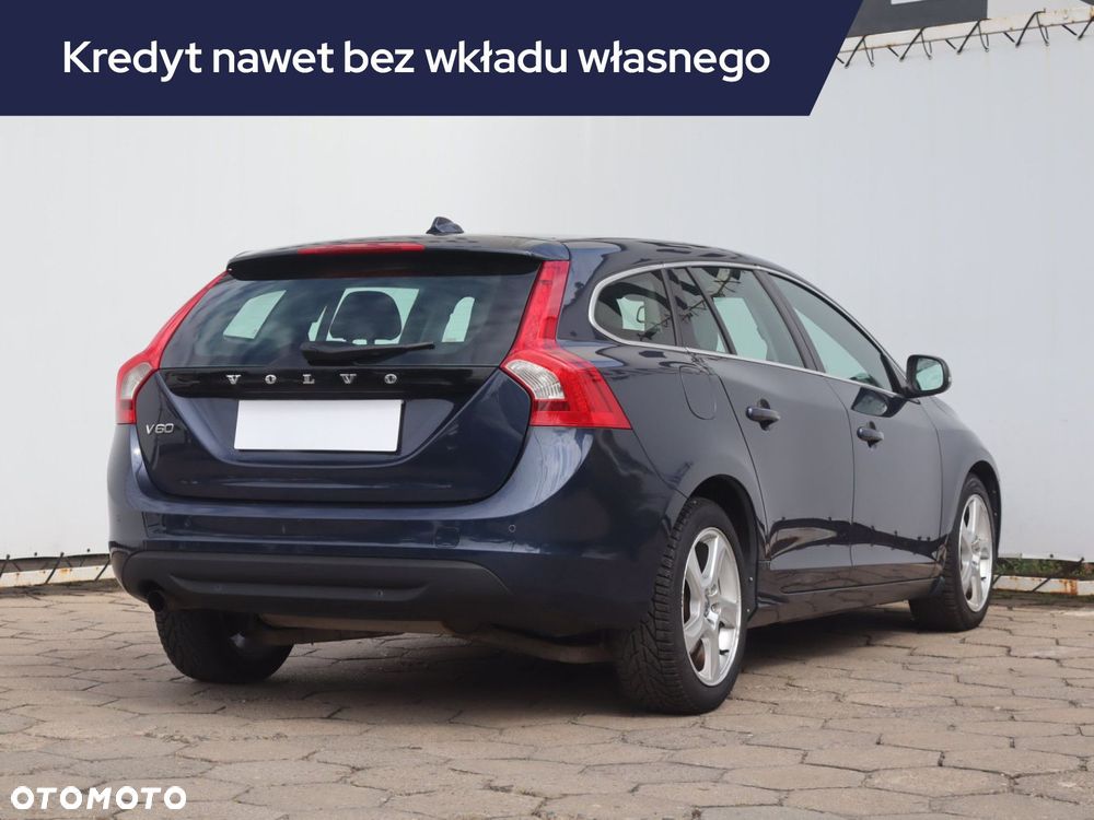 Volvo V60 - 7