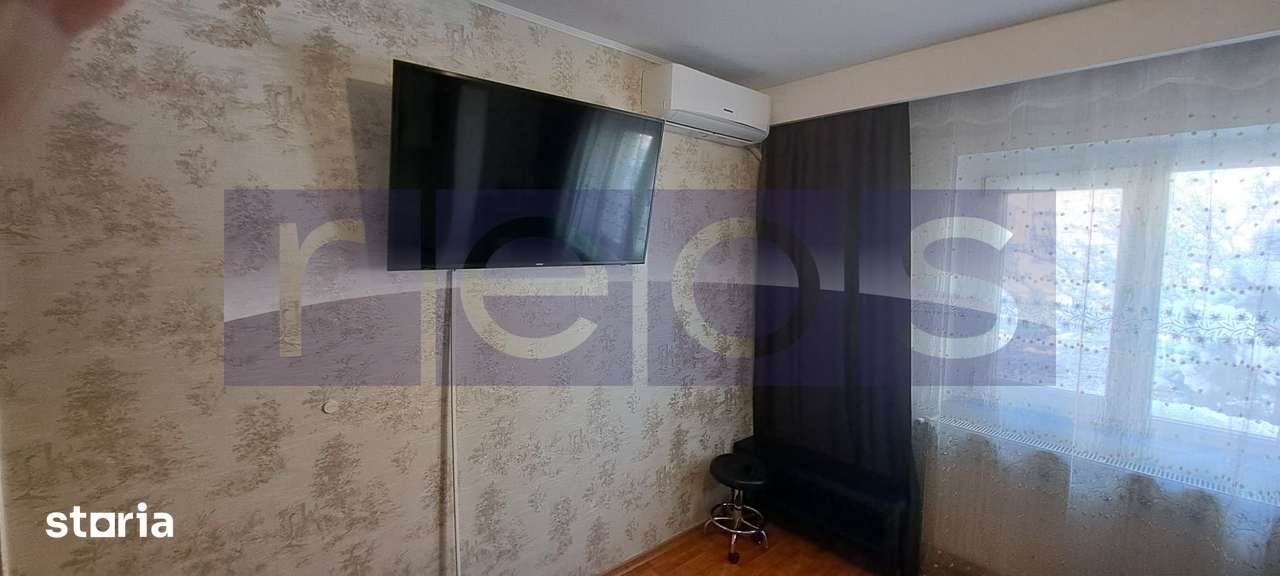 APARTAMENT 3 CAMERE | 75 MP | ETAJ 2 | DECOMANDAT | ROSIORI DE VEDE — fotografia 3