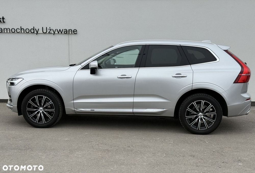 Volvo XC 60 - 4