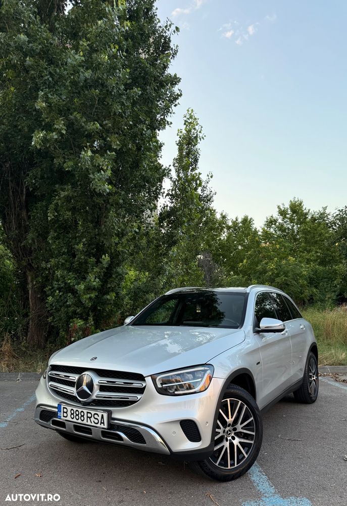 Mercedes-Benz CLC 350 - 1