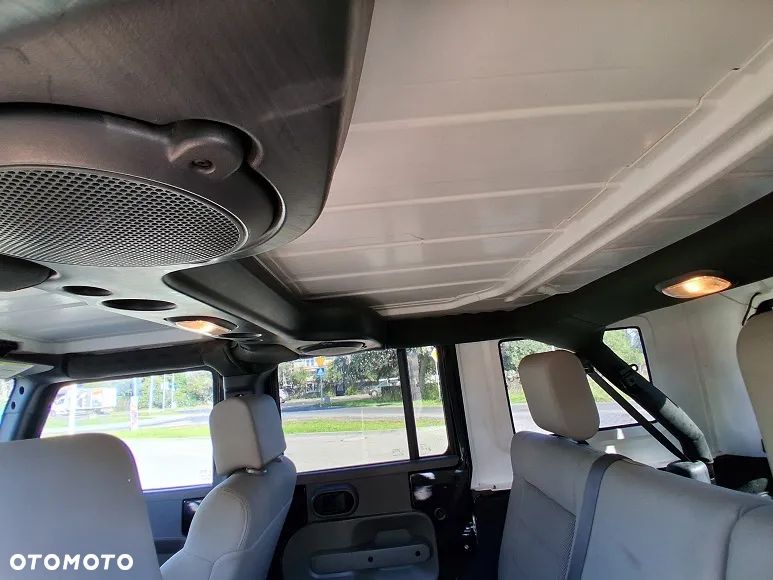 Jeep Wrangler Unlimited Hard-Top 3.8 Automatik Sahara - 16